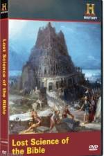 Watch History Channel Ancient Discoveries Lost Science Of The Bible Sockshare