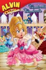 Watch Alvin And The Chipmunks: Alvin And The Chipettes In Cinderella Cinderella Sockshare