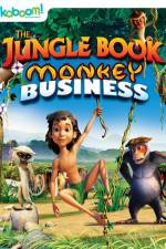 Watch The Jungle Book: Monkey Business Sockshare