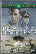 Watch The Desert Rats Sockshare