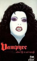 Watch Vampyre Sockshare