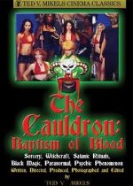Watch Cauldron: Baptism of Blood Sockshare