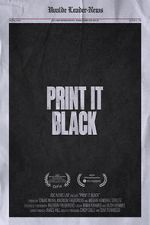 Watch Print It Black Sockshare