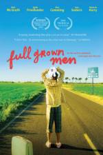 Watch Full Grown Men Sockshare
