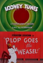 Watch Plop Goes the Weasel (Short 1953) Sockshare