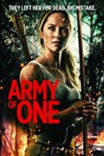 Watch Army of One Sockshare