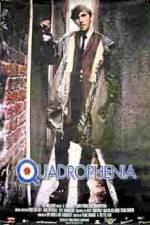 Watch Quadrophenia Sockshare