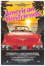 Watch American Boyfriends Sockshare