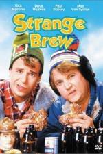 Watch The Adventures of Bob & Doug McKenzie Strange Brew Sockshare