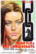 Watch Cebo para una adolescente Sockshare