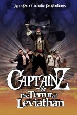 Watch Captain Z & the Terror of Leviathan Sockshare