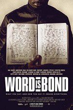 Watch Word is Bond Sockshare