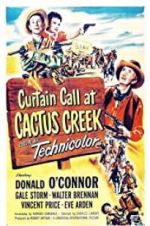 Watch Curtain Call at Cactus Creek Sockshare