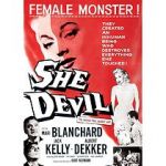 Watch She Devil Sockshare
