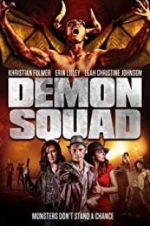 Watch Demon Squad Sockshare