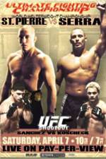 Watch UFC 69 Shootout Sockshare