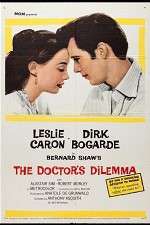 Watch The Doctor\'s Dilemma Sockshare