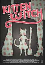 Watch Kitten Witch (Short 2016) Sockshare