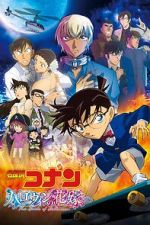 Watch Detective Conan: The Bride of Halloween Sockshare