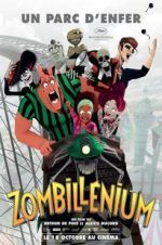 Watch Zombillnium Sockshare