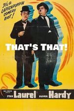 Watch That\'s That! (Short 1938) Sockshare