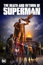Watch The Death and Return of Superman Sockshare