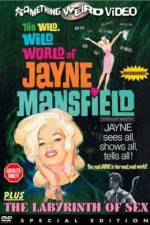 Watch The Wild, Wild World of Jayne Mansfield Sockshare