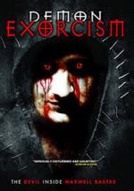 Watch Demon Exorcism: The Devil Inside Maxwell Bastas Sockshare