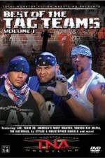 Watch TNA Wrestling Best of Tag Teams Vol 1 Sockshare