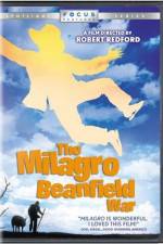 Watch The Milagro Beanfield War Sockshare