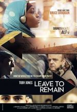 Watch Leave to Remain Sockshare