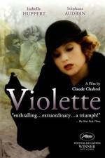 Watch Violette Nozire Sockshare