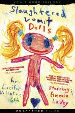 Watch Slaughtered Vomit Dolls Sockshare