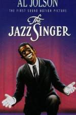 The Jazz Singer sockshare
