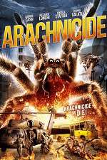 Watch Arachnicide Sockshare