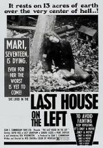 Watch The Last House on the Left Sockshare