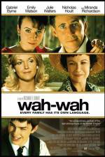 Watch Wah-Wah Sockshare
