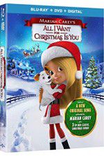 Watch Mariah Careys All I Want for Christmas Is You Sockshare