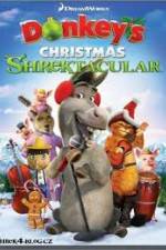 Watch Donkey's Christmas Shrektacular Sockshare