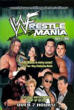 Watch WrestleMania 2000 (TV Special 2000) Sockshare