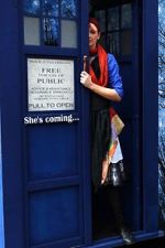 Watch Doctor Who: A Dame to Kill Sockshare