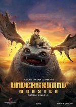 Watch Underground Monster Sockshare