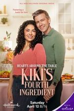 Watch Hearts Around the Table: Kiki\'s Fourth Ingredient Sockshare