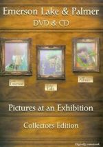 Watch Pictures at an Exhibition Sockshare
