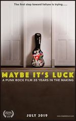 Watch Maybe It\'s Luck Sockshare