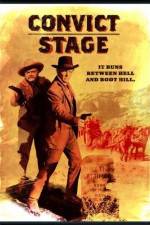 Watch Convict Stage Sockshare