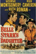 Watch Belle Starr's Daughter Sockshare