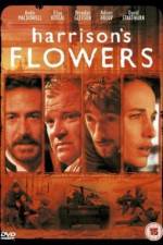 Watch Harrison's Flowers Sockshare