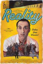 Watch Reality Sockshare