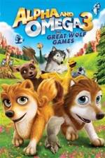Watch Alpha and Omega 3: The Great Wolf Games Sockshare